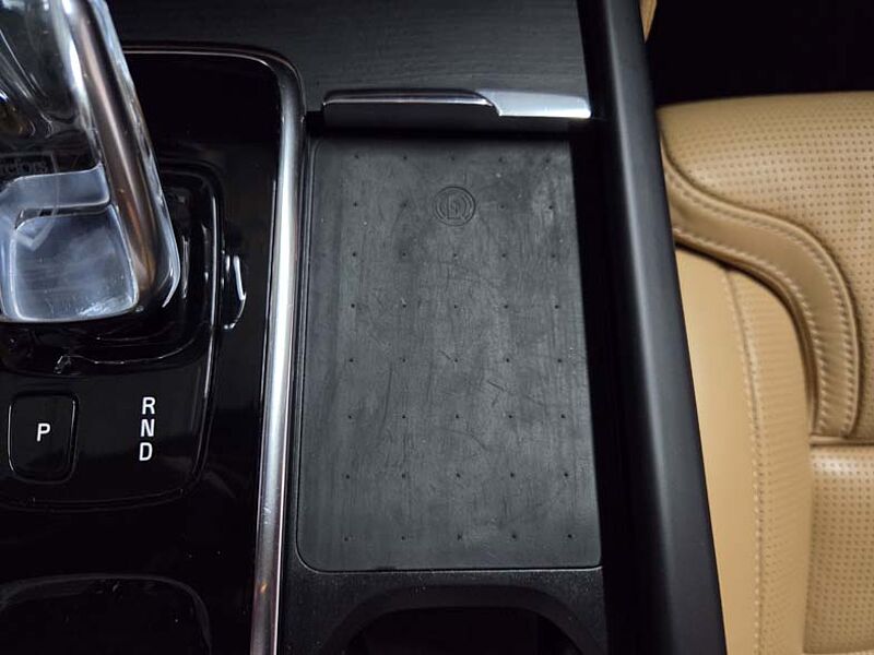 Volvo  Inscription, B6 AWD