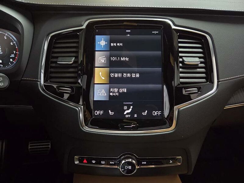 Volvo  Inscription, B6 AWD