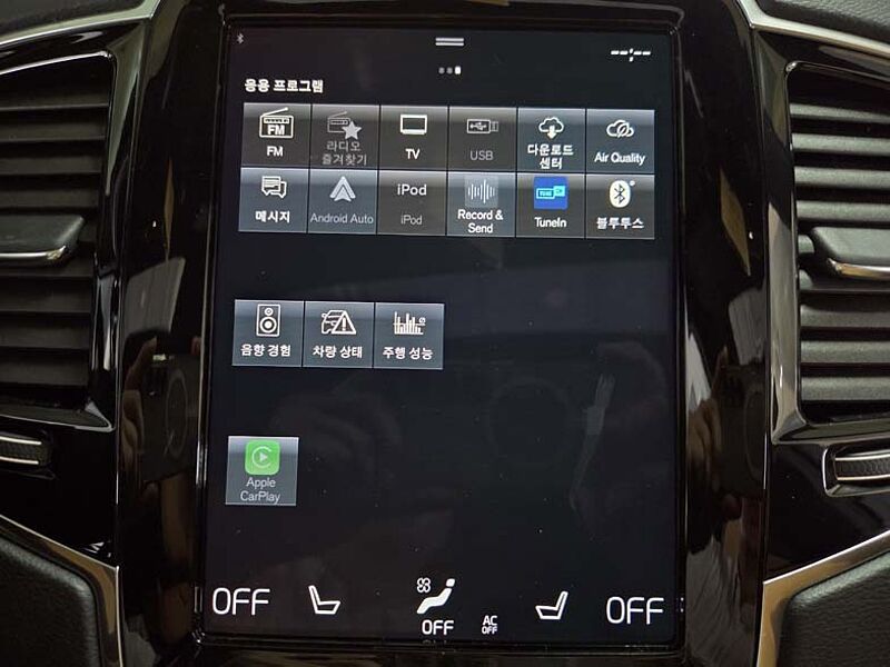 Volvo  Inscription, B6 AWD