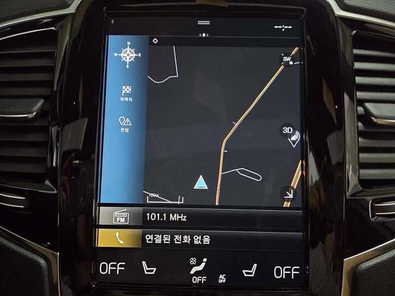 Volvo  Inscription, B6 AWD