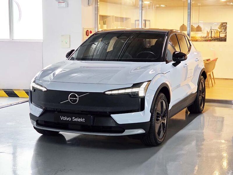 Volvo  Ultra, Twin Motor Performance,
