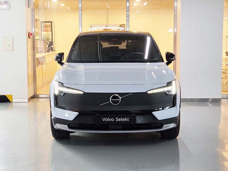 Volvo  Ultra, Twin Motor Performance,