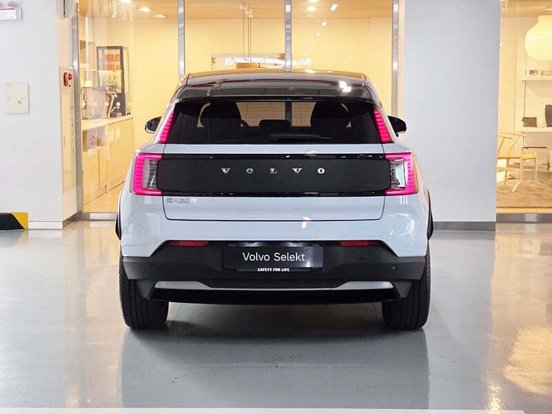 Volvo  Ultra, Twin Motor Performance,