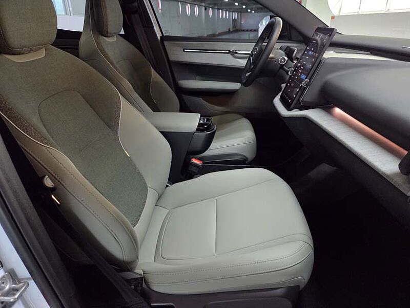 Volvo  Ultra, Twin Motor Performance,