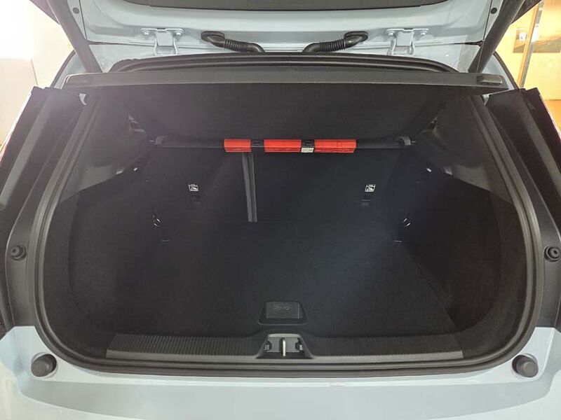 Volvo  Ultra, Twin Motor Performance,