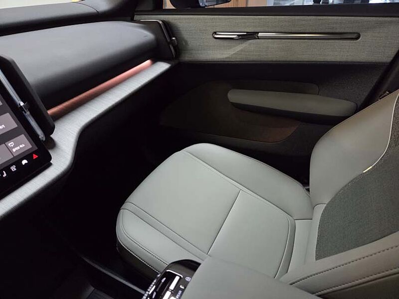Volvo  Ultra, Twin Motor Performance,
