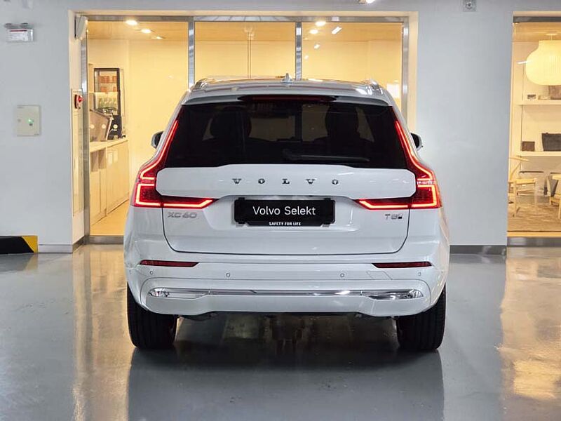 Volvo Ultra, T8 AWD