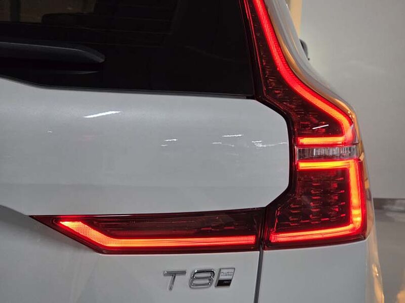 Volvo Ultra, T8 AWD