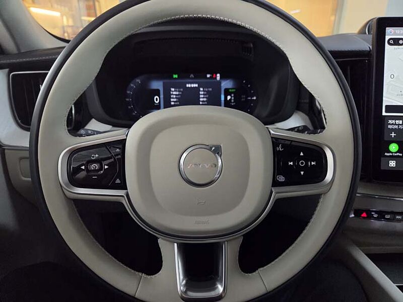 Volvo Ultra, T8 AWD