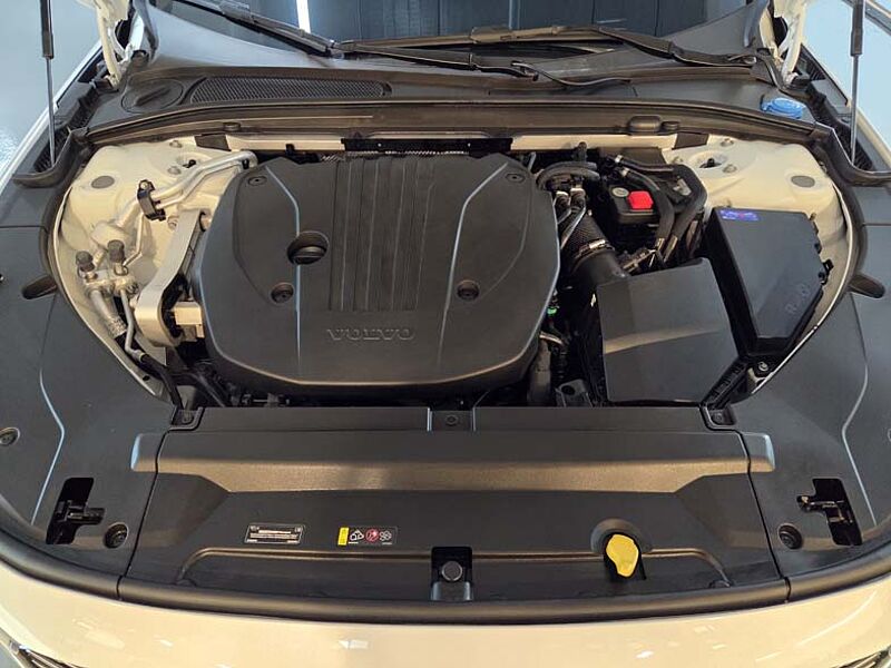 Volvo Ultra, B5