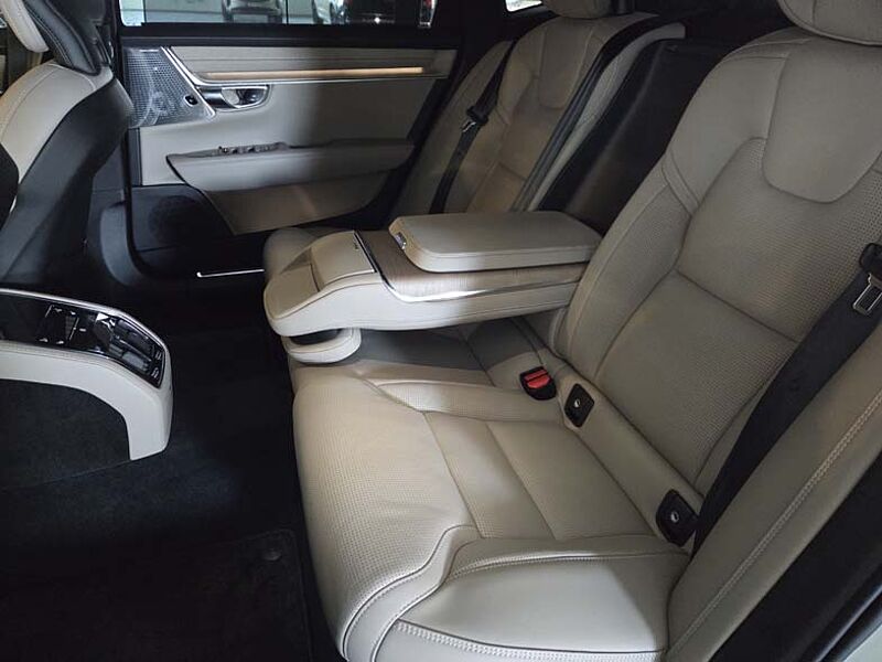 Volvo Ultra, B5
