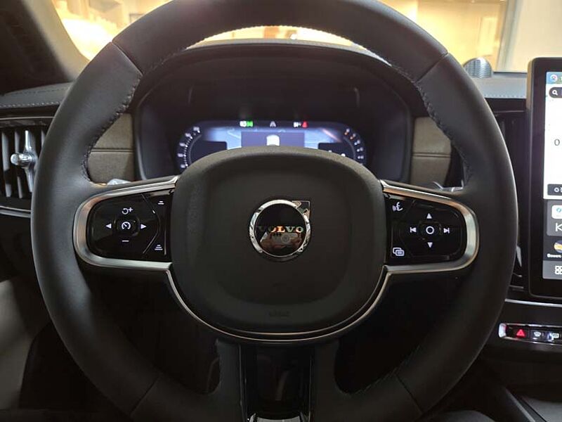 Volvo Ultra, B5