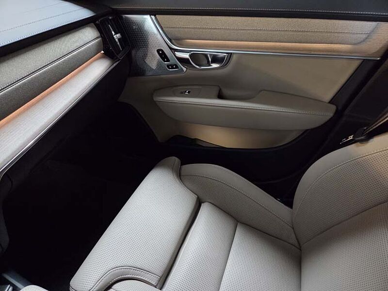Volvo Ultra, B5