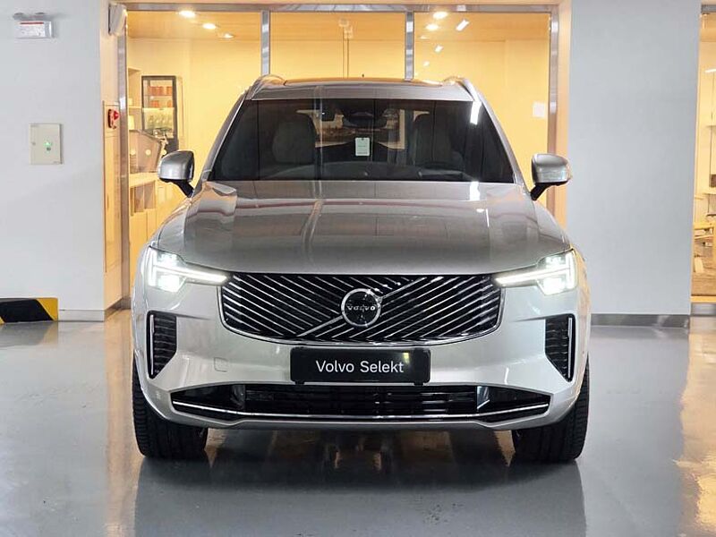 Volvo  Ultra, B6 AWD