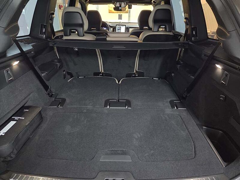 Volvo  Ultra, B6 AWD