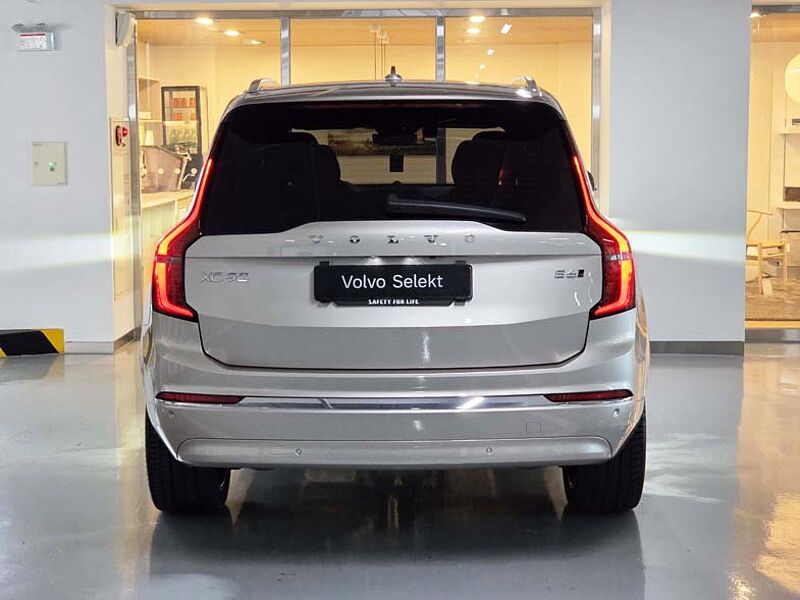 Volvo  Ultra, B6 AWD