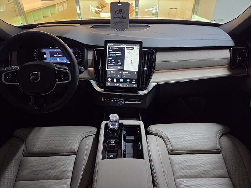 Volvo  Ultra, B6 AWD