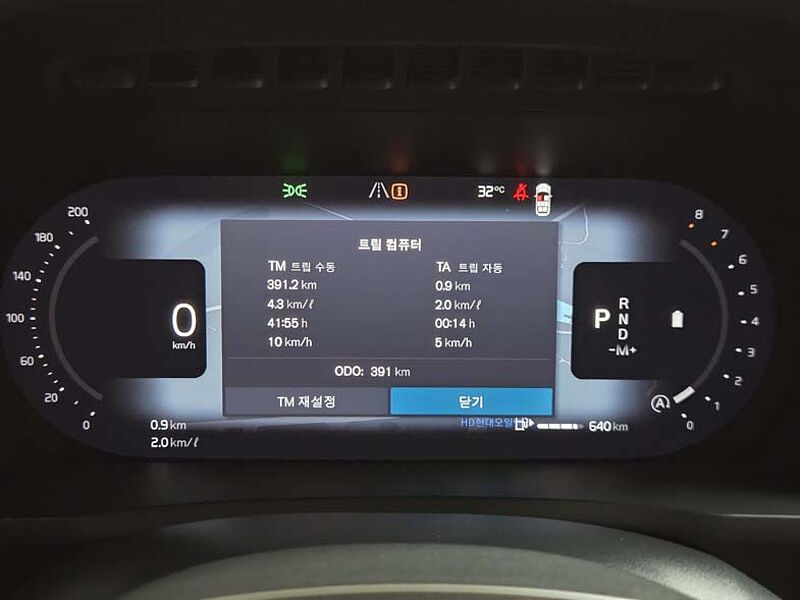 Volvo  Ultra, B6 AWD