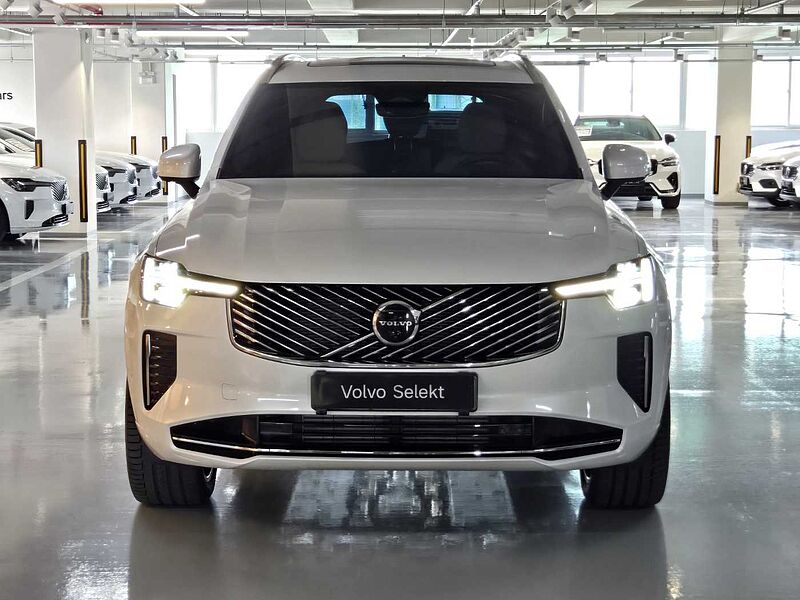 Volvo  Ultra, T8 AWD 플러그-인 하이브리드