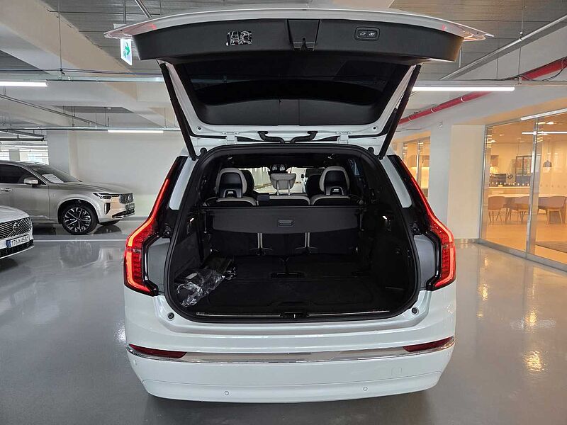 Volvo  Ultra, T8 AWD 플러그-인 하이브리드