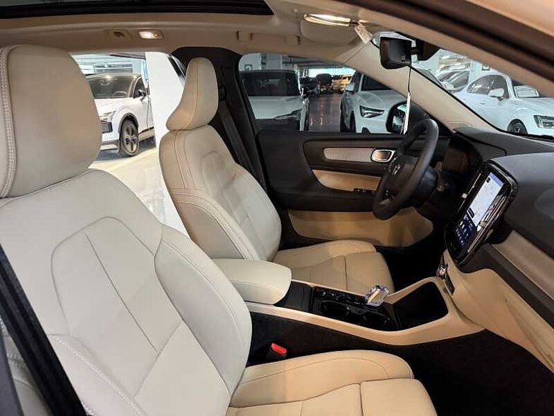 Volvo Ultra, B4 AWD