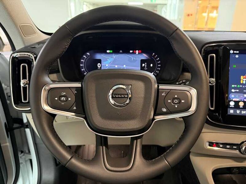 Volvo Ultra, B4 AWD