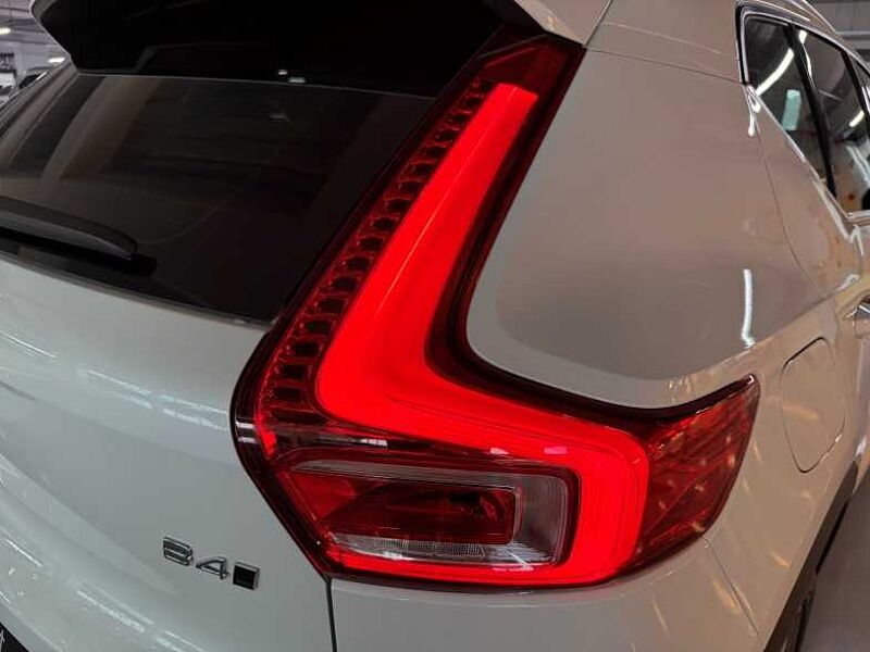 Volvo Ultra, B4 AWD