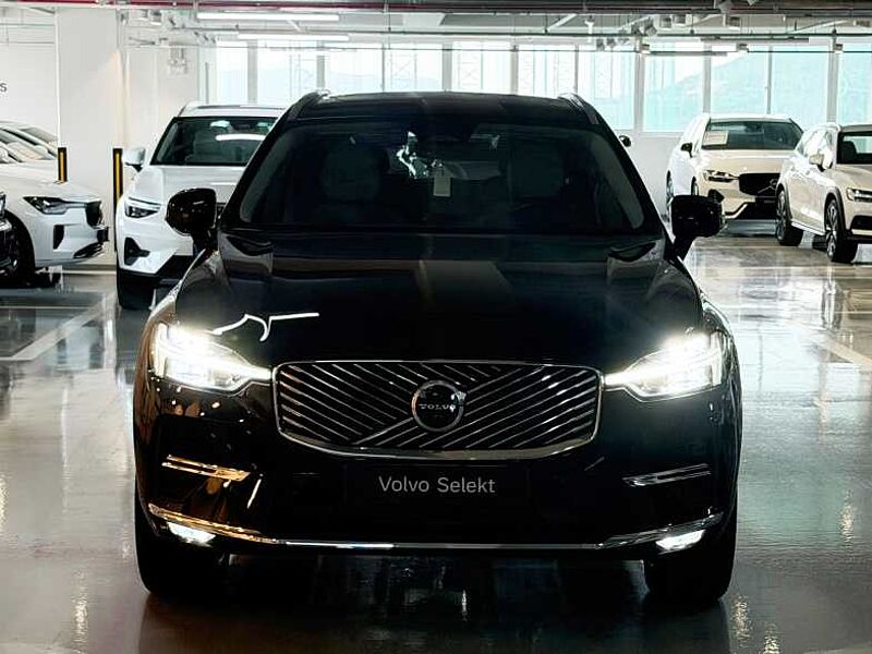 Volvo  Ultra, B5 AWD