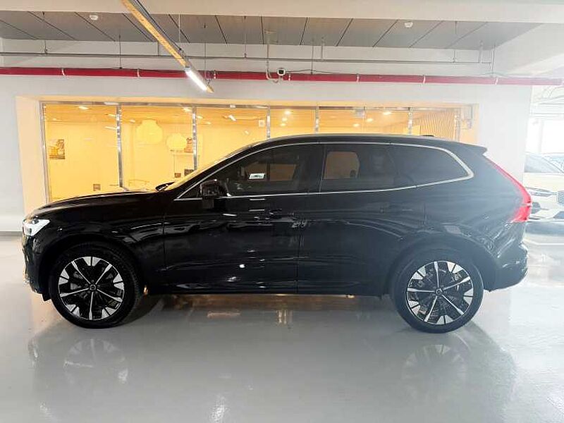 Volvo  Ultra, B5 AWD