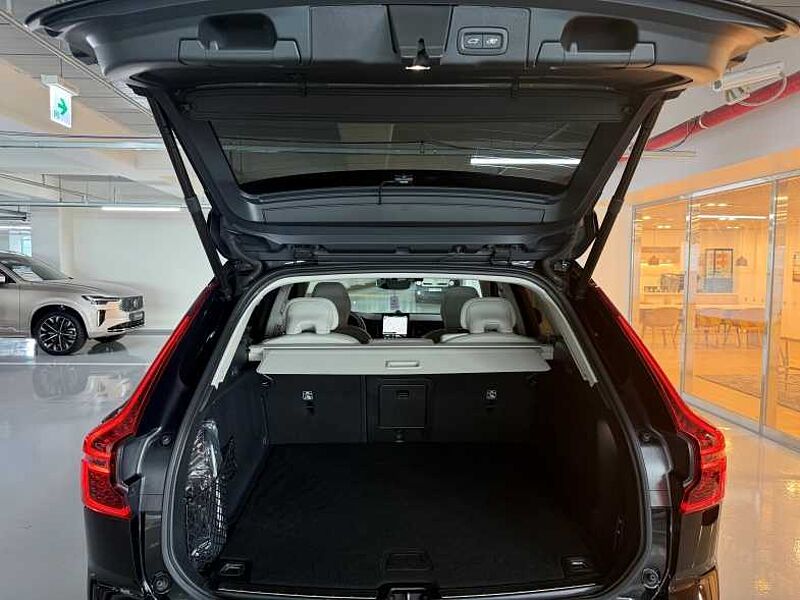Volvo  Ultra, B5 AWD