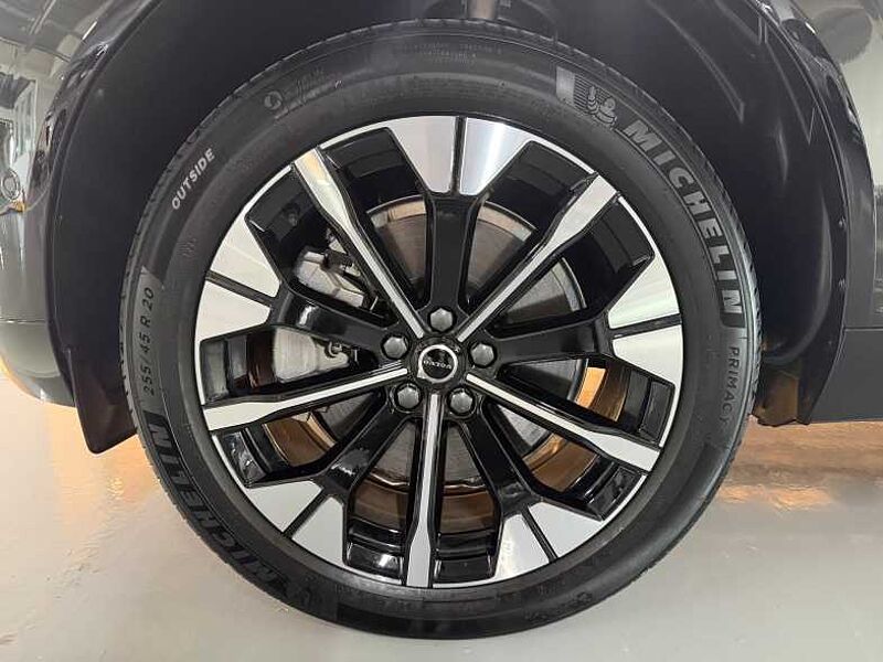 Volvo  Ultra, B5 AWD