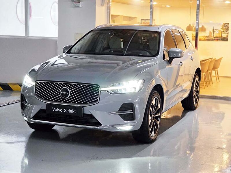 Volvo  Ultra, B5 AWD