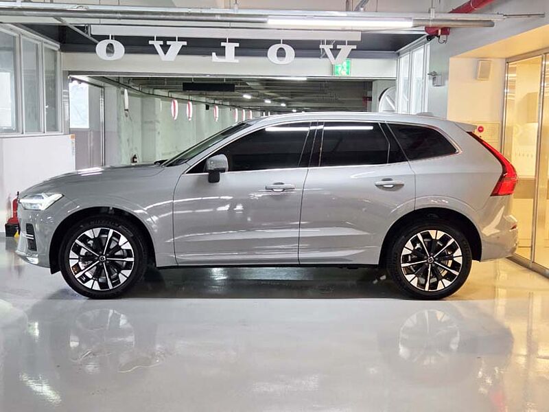 Volvo  Ultra, B5 AWD