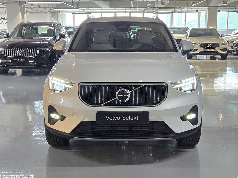 Volvo Ultra, B4 AWD 가솔린