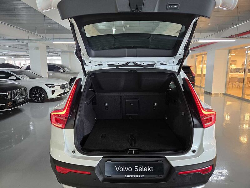 Volvo Ultra, B4 AWD 가솔린