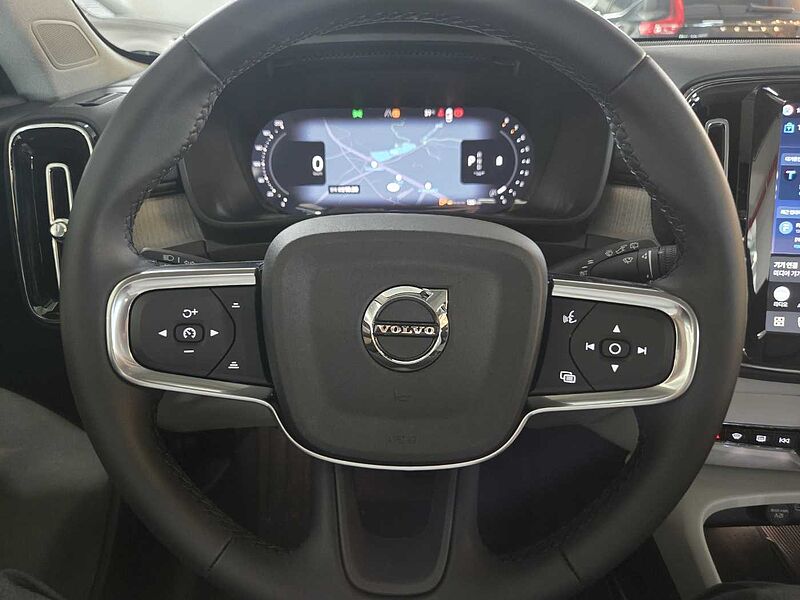Volvo Ultra, B4 AWD 가솔린