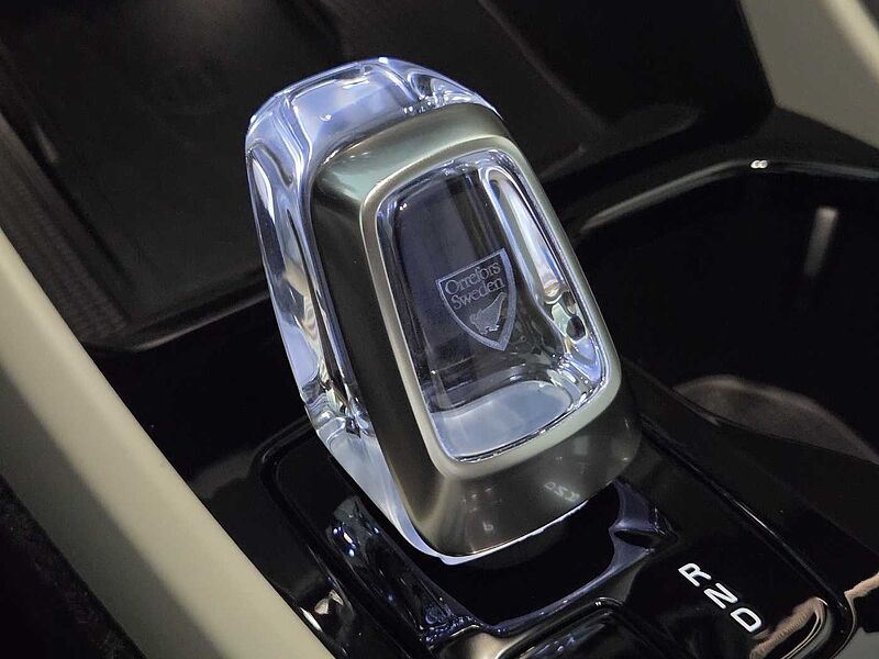 Volvo Ultra, B4 AWD 가솔린