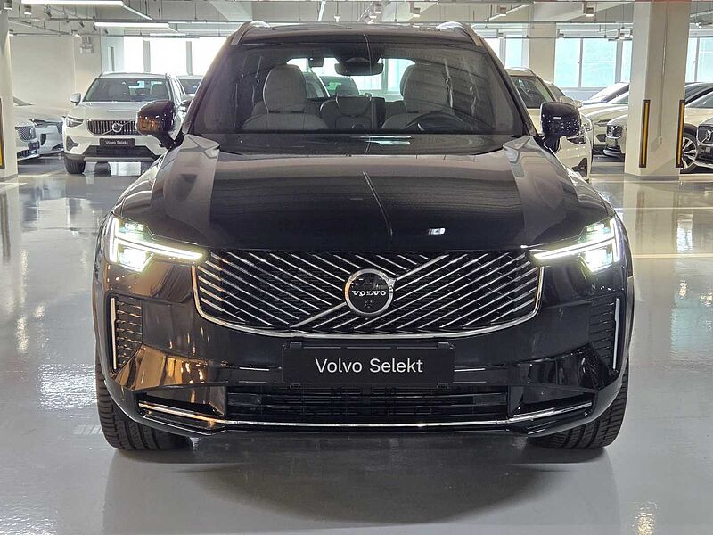 Volvo  Ultra, B6 AWD 가솔린