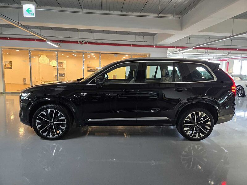 Volvo  Ultra, B6 AWD 가솔린