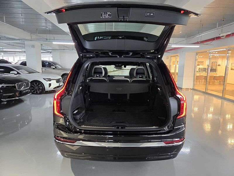 Volvo  Ultra, B6 AWD 가솔린