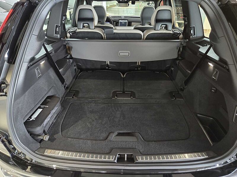 Volvo  Ultra, B6 AWD 가솔린