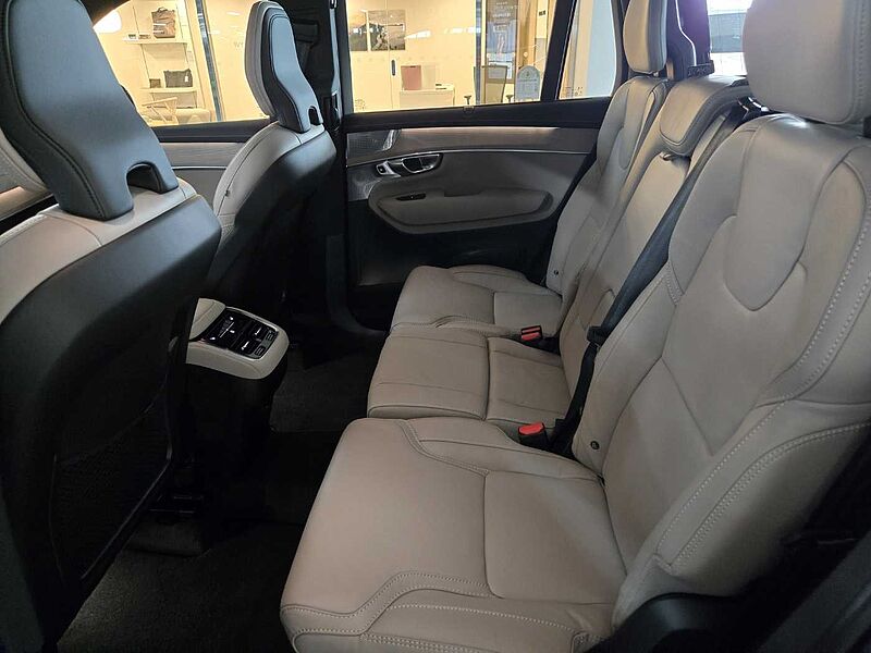 Volvo  Ultra, B6 AWD 가솔린