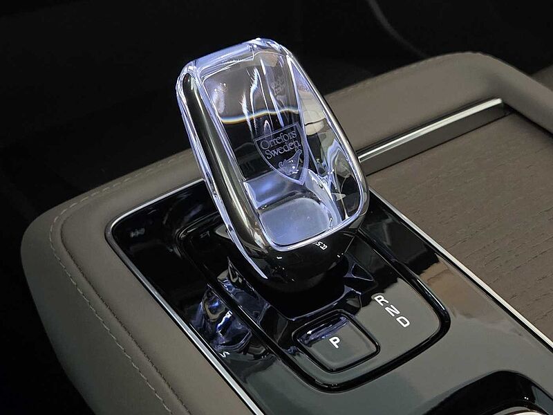 Volvo  Ultra, B6 AWD 가솔린