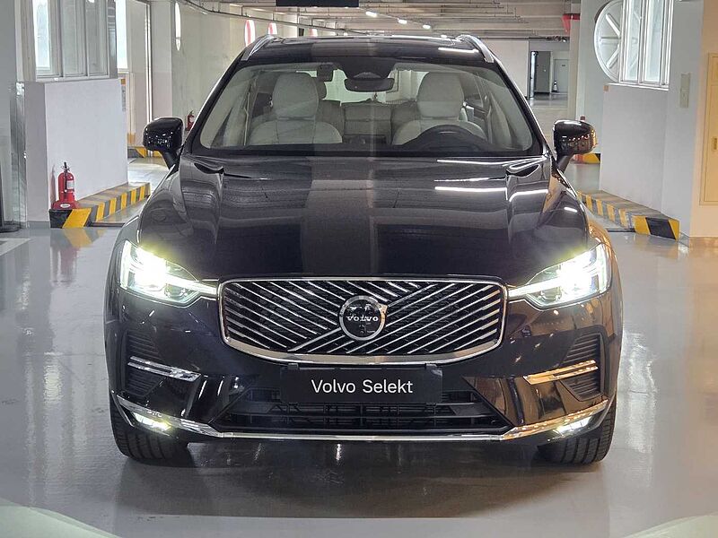 Volvo  Ultra, B5 AWD 가솔린