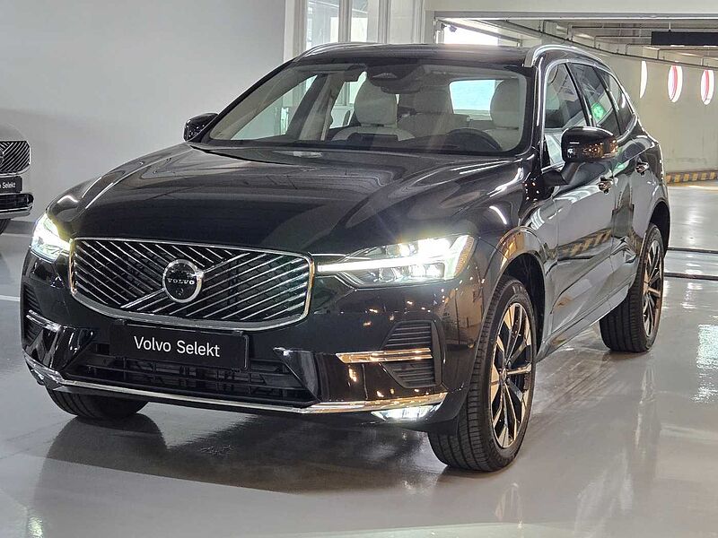 Volvo  Ultra, B5 AWD 가솔린