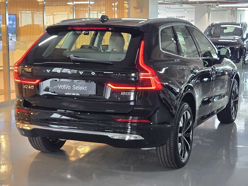 Volvo  Ultra, B5 AWD 가솔린