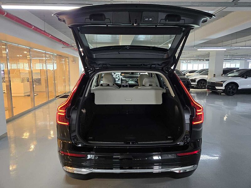 Volvo  Ultra, B5 AWD 가솔린