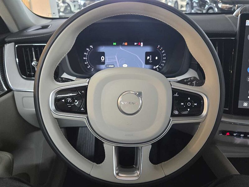 Volvo  Ultra, B5 AWD 가솔린