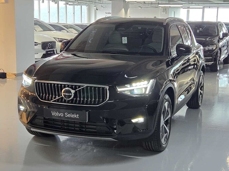 Volvo Ultra, B4 AWD 가솔린