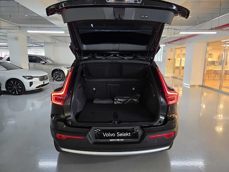 Volvo Ultra, B4 AWD 가솔린